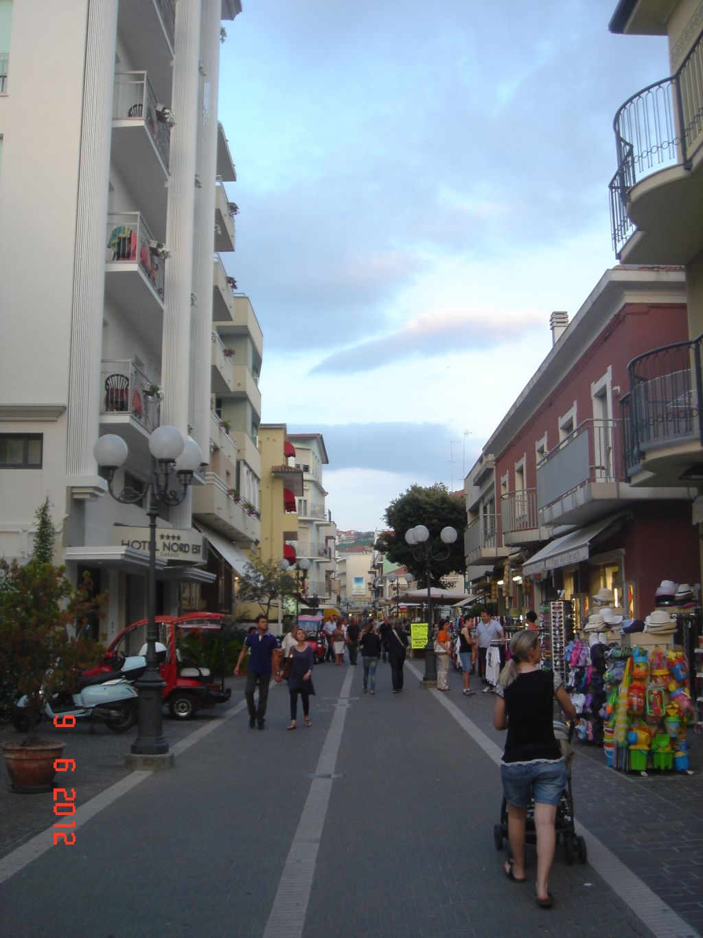 Gabicce Mare 2012 244